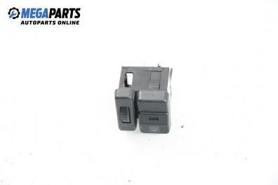 Lighting adjustment switch for Volkswagen Passat (B3) 1.8, 90 hp, station wagon, 1990