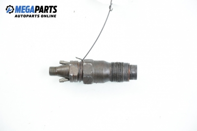 Diesel fuel injector for BMW 5 (E39) 2.5 TDS, 143 hp, sedan, 2000