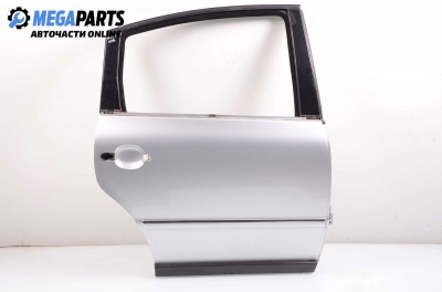 Door for Volkswagen Passat (B5; B5.5) 1.9 TDI, 101 hp, sedan, 2005, position: rear - right