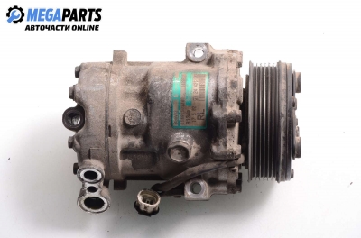 AC compressor for Opel Corsa C (2000-2009) 1.7