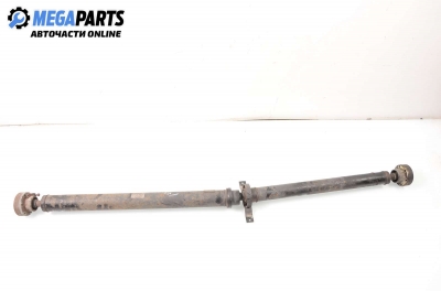 Tail shaft for Audi A8 (D3) 4.0 TDI Quattro, 275 hp automatic, 2003