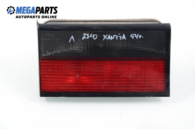 Stop interior pentru Citroen Xantia 1.6, 88 cp, hatchback, 1994, poziție: stânga