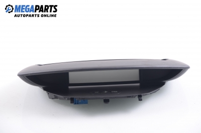 Bloc instrumente de bord pentru Citroen C4 1.6 16V, 109 cp, hatchback, 5 uși, 2005