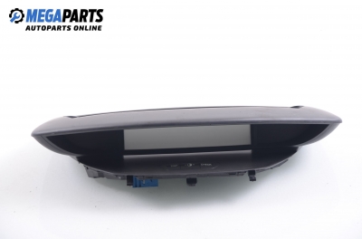 Instrument cluster for Citroen C4 1.6 16V, 109 hp, hatchback, 5 doors, 2005