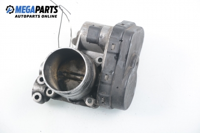 Butterfly valve for Mercedes-Benz A-Class W168 1.6, 102 hp, 5 doors, 1999 № 408.238/127/001