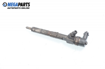 Diesel fuel injector for Opel Zafira B 1.9 CDTI, 150 hp, 2008 № Bosch 0 445 110 243