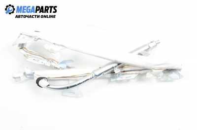 Airbag pentru Peugeot 307 2.0 HDI, 107 cp, 3 uși, 2002, poziție: dreapte