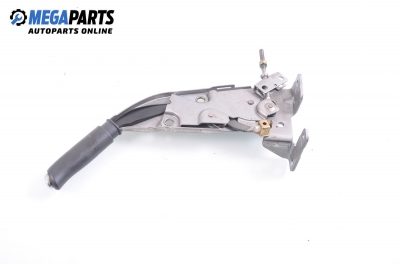 Manetă frână de mână for Renault Laguna II (X74) 1.9 dCi, 120 hp, combi, 2002
