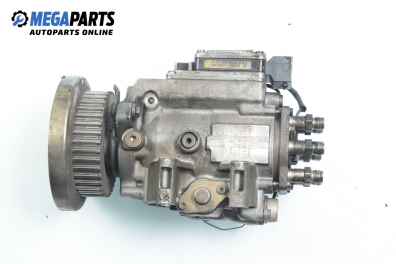 Diesel injection pump for Audi A4 (B5) 2.5 TDI, 150 hp, sedan automatic, 1999 № Bosch 0 470 506 002