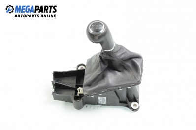Schalthebel for Opel Astra H 1.7 CDTI, 100 hp, hecktür, 2005 № 55350247
