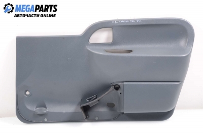 Interior door panel  for Renault Kangoo 1.4, 75 hp, 2001, position: front - right