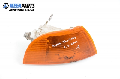 Blinker for Fiat Punto 1.2, 60 hp, 3 doors, 1997, position: right