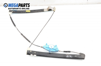 Motor des elektrischen fensterhebers für Audi A4 (B6) 1.9 TDI, 130 hp, combi, 2002, position: rechts, vorderseite