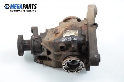 Differential for BMW 5 (E39) 2.5 TDS, 143 hp, station wagon, 1999