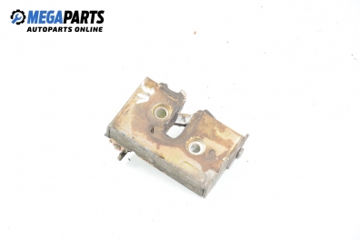 Schloss for Volkswagen Passat (B3) 1.8, 90 hp, combi, 1990, position: links, rückseite