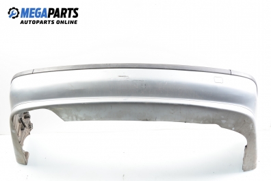Bara de protectie spate for BMW 5 (E39) 2.5 TDS, 143 hp, sedan, 1997, position: din spate