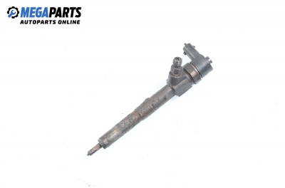 Diesel fuel injector for Opel Zafira B 1.9 CDTI, 150 hp, 2008 № Bosch 0 445 110 243