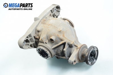  for BMW 5 (E39) 2.0, 150 hp, sedan, 1997