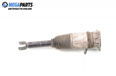 Air shock absorber for Audi A8 (D3) (2002-2009) 4.0 automatic, position: front - left