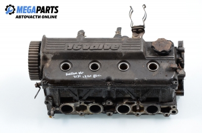 Engine head for Suzuki Baleno 1.3 16V, 85 hp, sedan, 1996