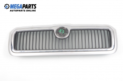 Grill for Skoda Octavia 1.6, 101 hp, station wagon, 1998