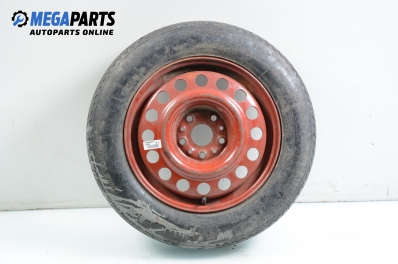 Reserverad für BMW 3 (E46) (1998-2005) 15 inches, breite 4 (Preis pro stück)