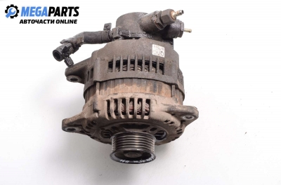 Alternator for Opel Corsa C (2000-2009) 1.7