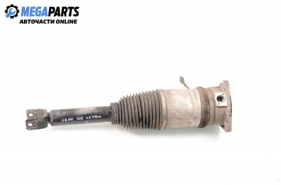 Luft-stoßdämpfer for Audi A8 (D3) (2002-2009) 4.0 automatic, position: rechts