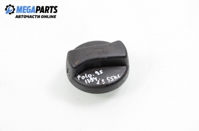 Öldeckel for Volkswagen Polo (6N/6N2) 1.3, 55 hp, hecktür, 1995