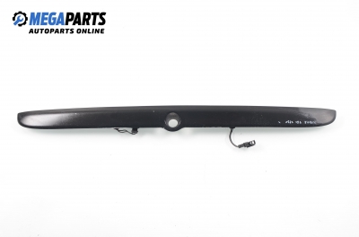 Material profilat portbagaj pentru Skoda Octavia (1U) 1.6, 101 cp, combi, 1998