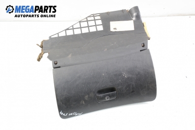 Glove box for Volkswagen Passat (B5; B5.5) 1.9 TDI, 110 hp, sedan, 1997