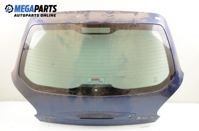 Boot lid for Fiat Bravo 1.6 16V, 103 hp, 3 doors, 1996