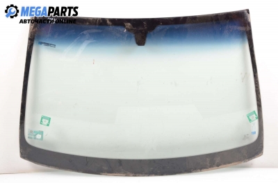 Windscreen for Opel Corsa C (2000-2009) 1.7, position: front
