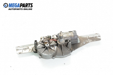 Motor ștergătoare parbriz for Volkswagen Passat (B3) 1.8, 90 hp, combi, 1990
