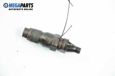 Diesel fuel injector for BMW 5 (E39) 2.5 TDS, 143 hp, sedan, 2000