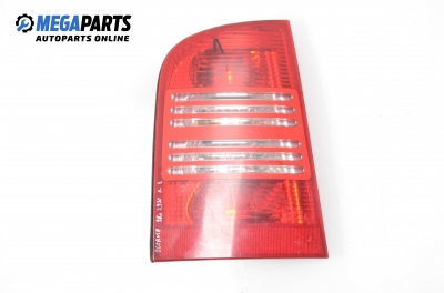 Tail light for Skoda Octavia 1.6, 101 hp, station wagon, 1998, position: left