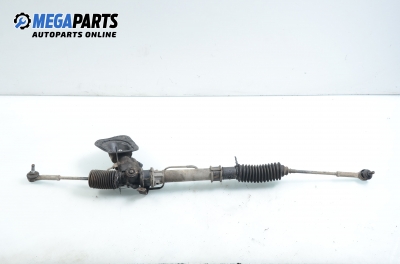 Hydraulic steering rack for Nissan Sunny (B13, N14) 2.0 D, 75 hp, station wagon, 1992