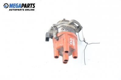 Delco distributor for Volkswagen Polo (6N/6N2) 1.3, 55 hp, hatchback, 1995