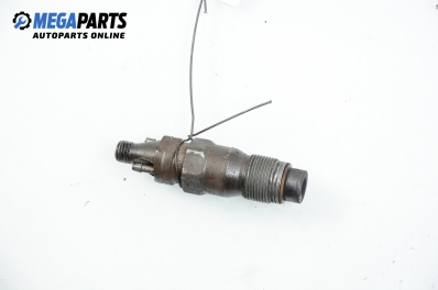 Einspritzdüse for BMW 5 (E39) 2.5 TDS, 143 hp, sedan, 2000