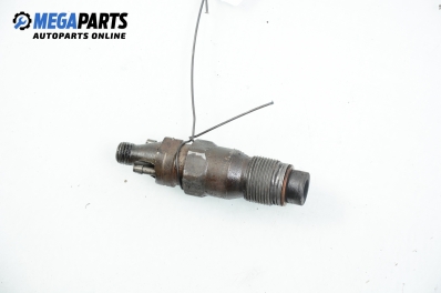 Diesel fuel injector for BMW 5 (E39) 2.5 TDS, 143 hp, sedan, 2000