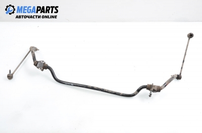 Sway bar for Mercedes-Benz C W203 2.2 CDI, 143 hp, coupe automatic, 2002, position: front