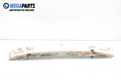 Stützträger stoßstange für BMW 3 (E46) 3.0 d, 184 hp, combi, 2000, position: rückseite