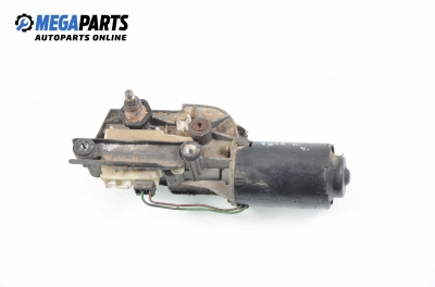 Front wipers motor for Fiat Uno 1.0, 45 hp, 1993