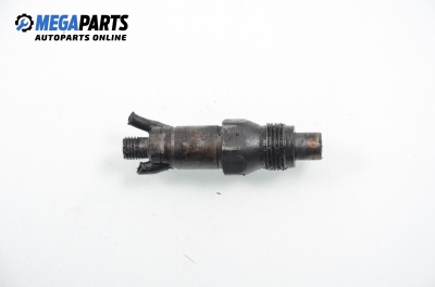Diesel fuel injector for Peugeot 306 1.9 TD, 90 hp, station wagon, 1997