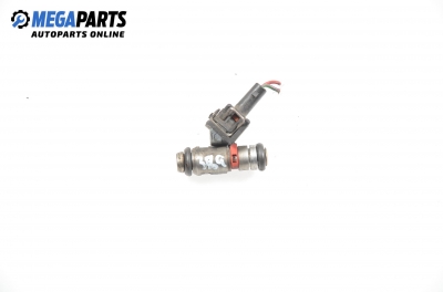 Gasoline fuel injector for Volkswagen Golf IV 1.4 16V, 75 hp, 5 doors, 1999