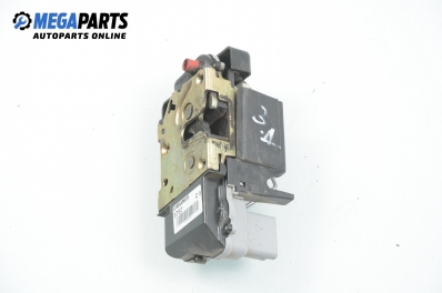 Schloss for Citroen C5 2.2 HDi, 133 hp, hecktür, 2001, position: rechts, rückseite