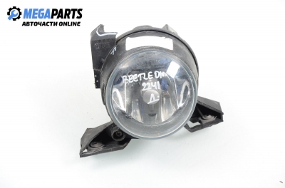 Fog light for Volkswagen New Beetle 1.9 TDI, 90 hp, 2001, position: right