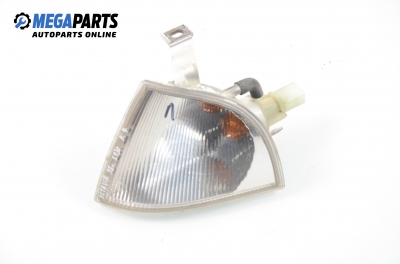 Blinker for Skoda Octavia 1.6, 101 hp, station wagon, 1998, position: left