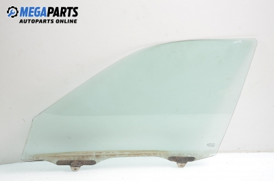 Window for Honda Civic VI 1.4, 90 hp, hatchback, 1997, position: front - left