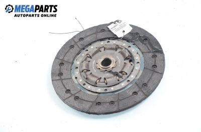 Clutch disk for Opel Zafira B 1.9 CDTI, 150 hp, 2008